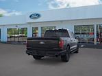 New 2025 Ford F-150 XLT SuperCrew Cab 4WD Pickup for sale #5T5969 - photo 8