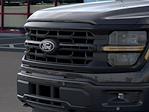 New 2025 Ford F-150 XLT SuperCrew Cab 4WD Pickup for sale #5T5969 - photo 17