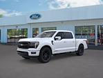 2025 Ford F-150 SuperCrew Cab 4WD Pickup for sale #5T5971 - photo 1