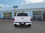 2025 Ford F-150 SuperCrew Cab 4WD Pickup for sale #5T5971 - photo 5