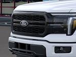 2025 Ford F-150 SuperCrew Cab 4WD Pickup for sale #5T5971 - photo 17