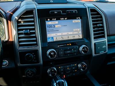 2018 Ford F-150 SuperCrew Cab 4WD Pickup for sale #5T5971A - photo 2