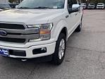 2018 Ford F-150 SuperCrew Cab 4WD Pickup for sale #5T5971A - photo 1