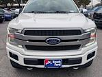 2018 Ford F-150 SuperCrew Cab 4WD Pickup for sale #5T5971A - photo 3