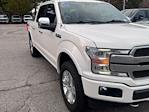 2018 Ford F-150 SuperCrew Cab 4WD Pickup for sale #5T5971A - photo 4