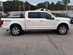 2018 Ford F-150 SuperCrew Cab 4WD Pickup for sale #5T5971A - photo 5
