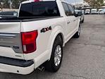2018 Ford F-150 SuperCrew Cab 4WD Pickup for sale #5T5971A - photo 6