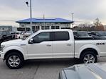 2018 Ford F-150 SuperCrew Cab 4WD Pickup for sale #5T5971A - photo 8
