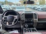 2018 Ford F-150 SuperCrew Cab 4WD Pickup for sale #5T5971A - photo 13