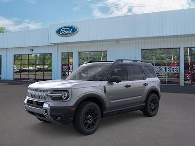 2025 Ford Bronco Sport 4WD SUV for sale #5T5974 - photo 1