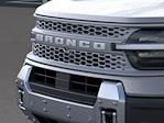 2025 Ford Bronco Sport 4WD SUV for sale #5T5974 - photo 17