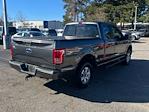 2016 Ford F-150 Super Cab 4WD Pickup for sale #5T5976B - photo 5