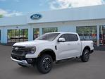 2025 Ford Ranger SuperCrew Cab 4WD Pickup for sale #5T5978 - photo 1