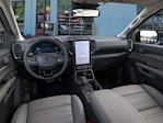 2025 Ford Ranger SuperCrew Cab 4WD Pickup for sale #5T5978 - photo 9