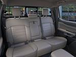 2025 Ford Ranger SuperCrew Cab 4WD Pickup for sale #5T5978 - photo 11