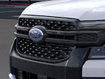 2025 Ford Ranger SuperCrew Cab 4WD Pickup for sale #5T5978 - photo 17