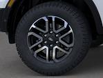 2025 Ford Ranger SuperCrew Cab 4WD Pickup for sale #5T5978 - photo 19