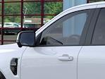 2025 Ford Ranger SuperCrew Cab 4WD Pickup for sale #5T5978 - photo 20