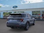 2025 Ford Explorer 4WD SUV for sale #5T5981 - photo 8