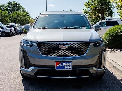 2024 Cadillac XT6 AWD SUV for sale #5T5985A - photo 1