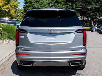 2024 Cadillac XT6 AWD SUV for sale #5T5985A - photo 2