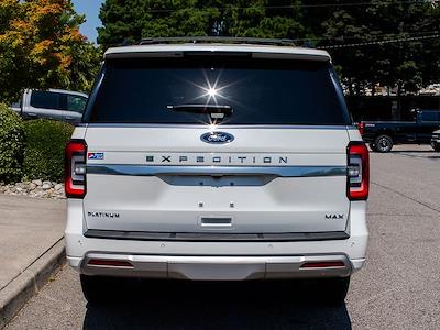 Used 2024 Ford Expedition MAX Platinum 4WD SUV for sale #5T5987A - photo 2