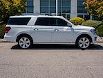 Used 2024 Ford Expedition MAX Platinum 4WD SUV for sale #5T5987A - photo 11
