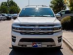 Used 2024 Ford Expedition MAX Platinum 4WD SUV for sale #5T5987A - photo 13