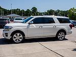 Used 2024 Ford Expedition MAX Platinum 4WD SUV for sale #5T5987A - photo 1