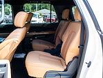 Used 2024 Ford Expedition MAX Platinum 4WD SUV for sale #5T5987A - photo 25
