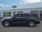 2025 Ford Explorer 4WD SUV for sale #5T5988 - photo 4