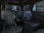 2025 Ford Explorer 4WD SUV for sale #5T5988 - photo 11