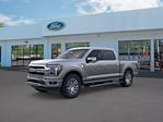 2025 Ford F-150 SuperCrew Cab 4WD Pickup for sale #5T5990 - photo 1