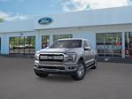 2025 Ford F-150 SuperCrew Cab 4WD Pickup for sale #5T5990 - photo 3