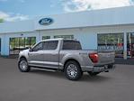 2025 Ford F-150 SuperCrew Cab 4WD Pickup for sale #5T5990 - photo 2