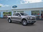 2025 Ford F-150 SuperCrew Cab 4WD Pickup for sale #5T5990 - photo 7