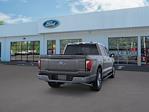 2025 Ford F-150 SuperCrew Cab 4WD Pickup for sale #5T5990 - photo 8