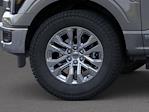 2025 Ford F-150 SuperCrew Cab 4WD Pickup for sale #5T5990 - photo 19