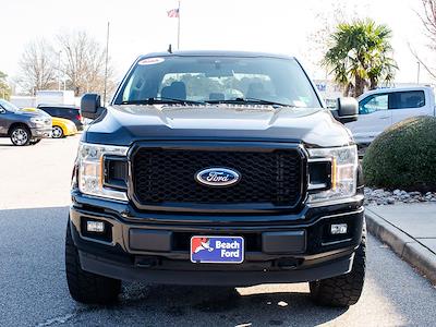 Used 2020 Ford F-150 XL SuperCrew Cab for sale #5T5992A - photo 1