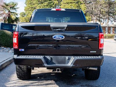 Used 2020 Ford F-150 XL SuperCrew Cab for sale #5T5992A - photo 2