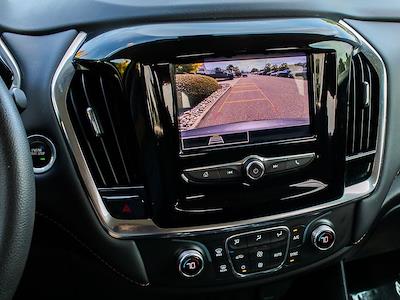 2021 Chevrolet Traverse FWD SUV for sale #5T5995B - photo 1