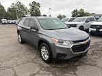 2021 Chevrolet Traverse FWD SUV for sale #5T5995B - photo 4