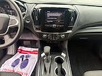 2021 Chevrolet Traverse FWD SUV for sale #5T5995B - photo 16