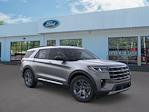 2025 Ford Explorer AWD SUV for sale #5T6001L - photo 7