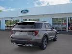 2025 Ford Explorer AWD SUV for sale #5T6001L - photo 8