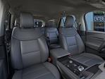 2025 Ford Explorer AWD SUV for sale #5T6001L - photo 10