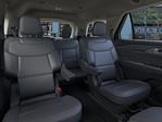 2025 Ford Explorer AWD SUV for sale #5T6001L - photo 11