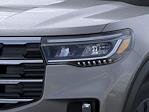 2025 Ford Explorer AWD SUV for sale #5T6001L - photo 18