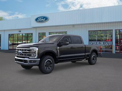 2025 Ford F-250 Crew Cab 4WD Pickup for sale #5T6003 - photo 1