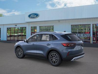 2025 Ford Escape FWD SUV for sale #5T6005 - photo 2